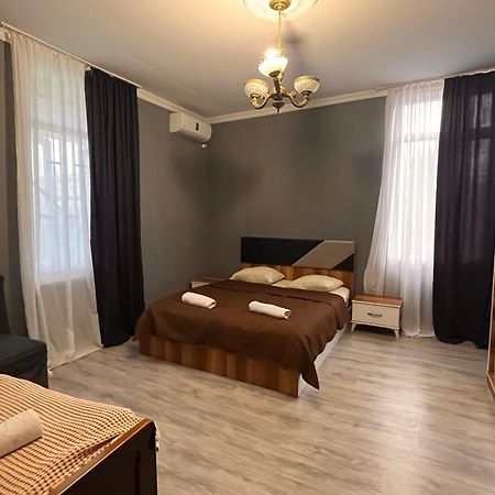 Საოჯახო Სასტუმრო Დეა Anaklia Exterior foto